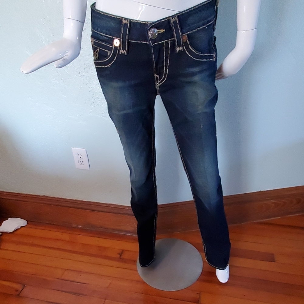 True Religion  jeans